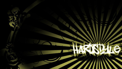 

hardstyle-music Wall Poster Paper Print(12 inch X 18 inch, Rolled)