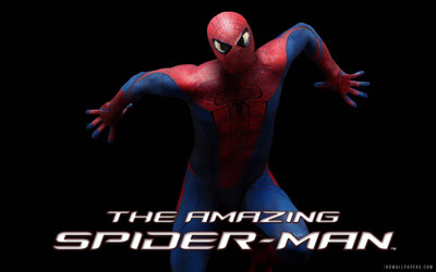 

Aabhaas -movie-spider-man-amazing-spiderman- Wall Poster Paper Print(12 inch X 18 inch, Rolled)