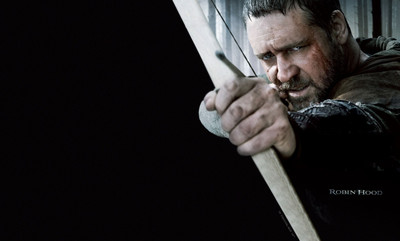 

Wall Poster w/-russell-crowe-as-robin-hood-robin-hood--movie Paper Print(12 inch X 18 inch, Rolled)