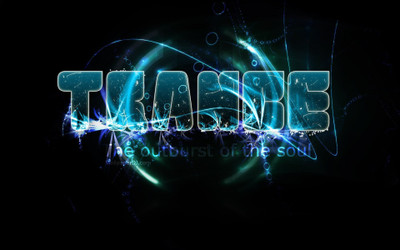 

music-videos-trancemusik-trance Wall Poster Paper Print(12 inch X 18 inch, Rolled)