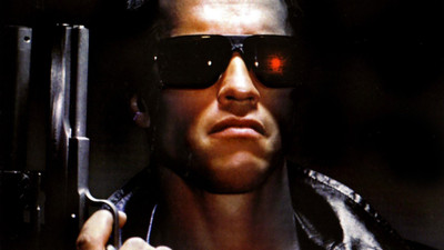 

Wall Poster a/terminator-backgrounds-desktop Paper Print(12 inch X 18 inch, Rolled)
