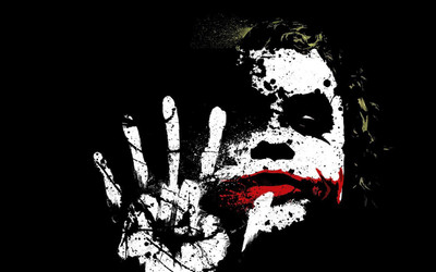 

Akhuratha -movies-batman-the-dark-knight-joker Wall Poster Paper Print(12 inch X 18 inch, Rolled)