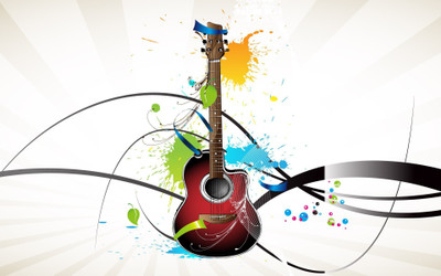 

Akhuratha music-graphs Wall Poster Paper Print(12 inch X 18 inch, Rolled)