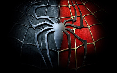 

Wall Poster a/spiderman-movie-logo Paper Print(12 inch X 18 inch, Rolled)