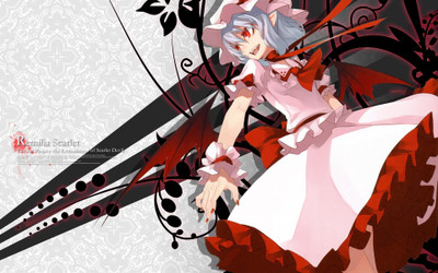 

Akhuratha Anime atouhous-windows-images Wall Poster Paper Print(12 inch X 18 inch, Rolled)