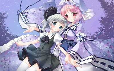 

Akhuratha Anime asister Wall Poster Paper Print(12 inch X 18 inch, Rolled)