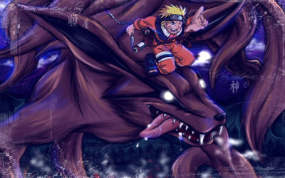 

Akhuratha Anime s-naruto- Wall Poster Paper Print(12 inch X 18 inch, Rolled)