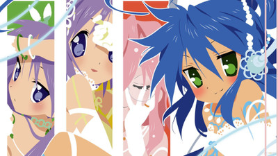 

Akhuratha Anime slayers-konata-izumis Wall Poster Paper Print(12 inch X 18 inch, Rolled)