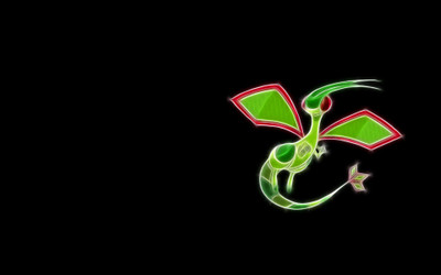

Akhuratha Anime -black-flygon-pokemon-pictures Wall Poster Paper Print(12 inch X 18 inch, Rolled)