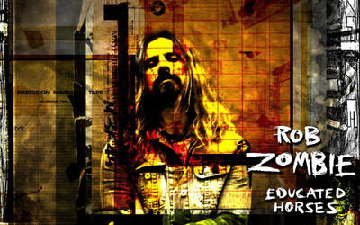 

Akhuratha music-zombie Wall Poster Paper Print(12 inch X 18 inch, Rolled)
