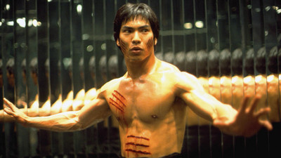

Aabhaas hollywood-movie-screen-savers-original-story-backdrops-dragon-bruce-lee-gallery Wall Poster Paper Print(12 inch X 18 inch, Rolled)