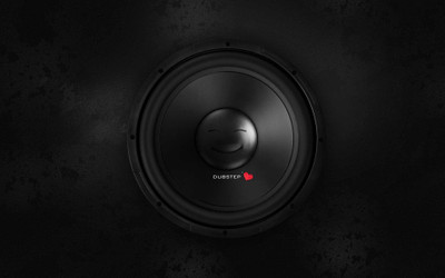 

dubstep-music Wall Poster Paper Print(12 inch X 18 inch, Rolled)
