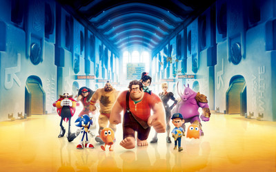 

Aabhaas -movie-ralph-reck Wall Poster Paper Print(12 inch X 18 inch, Rolled)