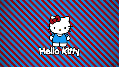

Akhuratha Anime ahello-kitty-kittens Wall Poster Paper Print(12 inch X 18 inch, Rolled)