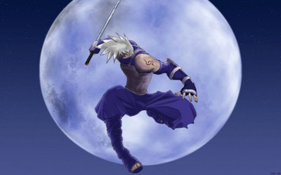

Akhuratha Anime anaruto-animated-picture-galleries Wall Poster Paper Print(12 inch X 18 inch, Rolled)