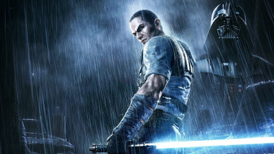 

Akhuratha star-wars-unleashed-force-movie-background-waterfall- Wall Poster Paper Print(12 inch X 18 inch, Rolled)