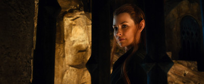 

Wall Poster /-actress-celebrity-evangeline-lilly-movie-redheads-tauriel-the-hobbit-women Paper Print(12 inch X 18 inch, Rolled)