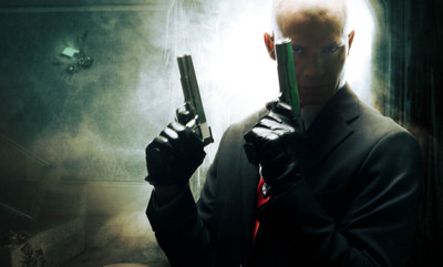 

Wall Poster w/hitman-movie-agent- Paper Print(12 inch X 18 inch, Rolled)