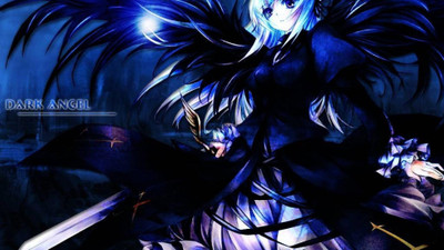 

Akhuratha Anime cool-dark-quality-definition-images-high Wall Poster Paper Print(12 inch X 18 inch, Rolled)
