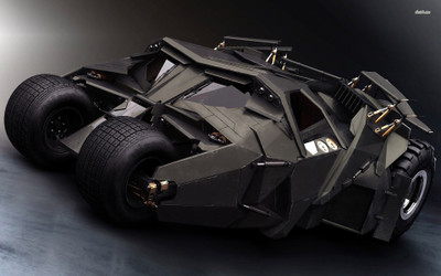 

Wall Poster a/batman-movie-batmobile Paper Print(12 inch X 18 inch, Rolled)