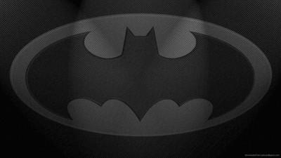 

Akhuratha batman-logo-movies-tvshows Wall Poster Paper Print(12 inch X 18 inch, Rolled)