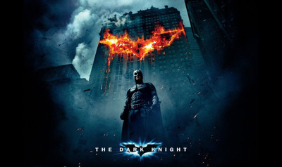 

Akhuratha wthe-dark-knight-movie Wall Poster Paper Print(12 inch X 18 inch, Rolled)