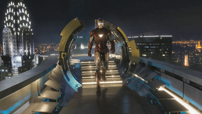 

Akhuratha -movies-the-avengers-iron-man Wall Poster Paper Print(12 inch X 18 inch, Rolled)