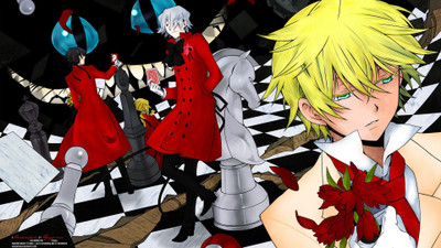

Akhuratha Anime -cool-design Wall Poster Paper Print(12 inch X 18 inch, Rolled)
