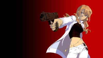 

Akhuratha Anime abouquet-mireille-gun-konachan-image Wall Poster Paper Print(12 inch X 18 inch, Rolled)