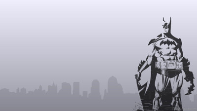 

Wall Poster a/batman-muscled-grayscale-tvshows Paper Print(12 inch X 18 inch, Rolled)