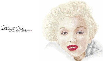 

Akhuratha monroe-marilyn-movies- Wall Poster Paper Print(12 inch X 18 inch, Rolled)