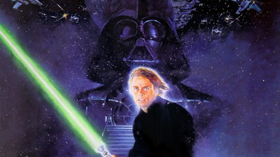 

Wall Poster /movies-star-wars-star-wars-episode-vi---the-return-of-the-jedi-darth-vader Paper Print(12 inch X 18 inch, Rolled)