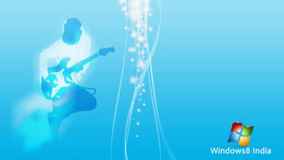 

Akhuratha windows-music Wall Poster Paper Print(12 inch X 18 inch, Rolled)