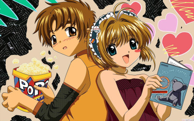 

Akhuratha Anime aboy-couples Wall Poster Paper Print(12 inch X 18 inch, Rolled)