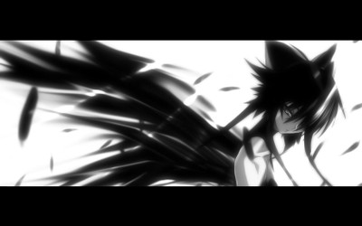 

Akhuratha Anime Wall Poster Paper Print(12 inch X 18 inch, Rolled)