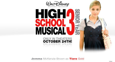 

-musical-senior-jemma-mckenzies Wall Poster Paper Print(12 inch X 18 inch, Rolled)