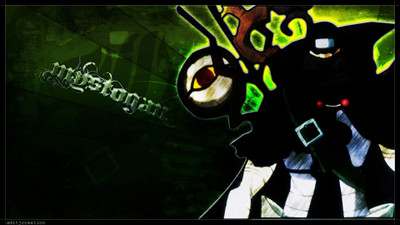 

Akhuratha Anime fairy-mystogans Wall Poster Paper Print(12 inch X 18 inch, Rolled)