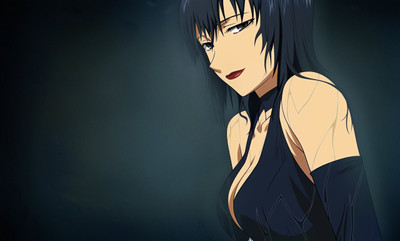 

Akhuratha Anime wcanaan Wall Poster Paper Print(12 inch X 18 inch, Rolled)