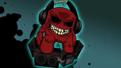 

dubstep-music-other Wall Poster Paper Print(12 inch X 18 inch, Rolled)