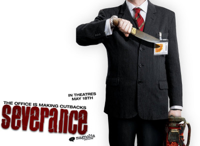 

Aabhaas severance-movies-ia-media-click Wall Poster Paper Print(12 inch X 18 inch, Rolled)