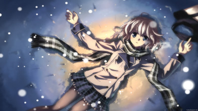 

Akhuratha Anime imagepages-images Wall Poster Paper Print(12 inch X 18 inch, Rolled)