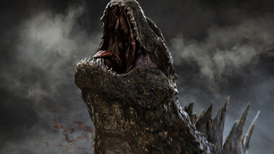 

Akhuratha godzilla--movie-roaring Wall Poster Paper Print(12 inch X 18 inch, Rolled)