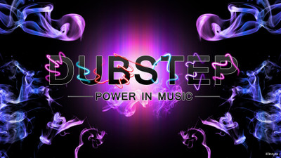 

dubstep-portal-bears-ajilbabcom-chicago-music-inoyces-pinterest Wall Poster Paper Print(12 inch X 18 inch, Rolled)