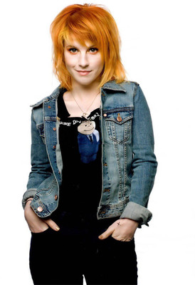 

Akhuratha hayley-williams-paramore-women-music-redheads-celebrity-singers-white- Wall Poster Paper Print(12 inch X 18 inch, Rolled)