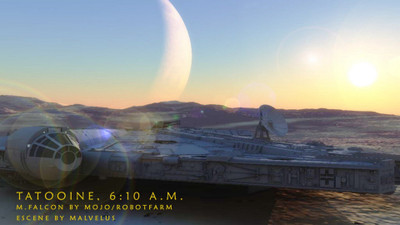

Akhuratha star-wars-movie--imagepages-images-millenium-falcon Wall Poster Paper Print(12 inch X 18 inch, Rolled)