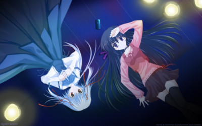 

Akhuratha Anime cool Wall Poster Paper Print(12 inch X 18 inch, Rolled)