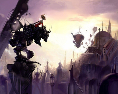 

Akhuratha Anime w Wall Poster Paper Print(12 inch X 18 inch, Rolled)