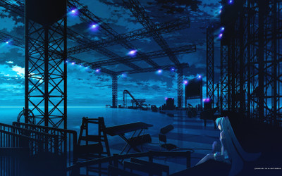 

Akhuratha Anime screen-savers-others-top-images Wall Poster Paper Print(12 inch X 18 inch, Rolled)