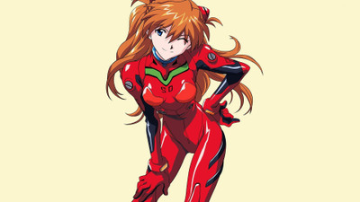 

Akhuratha Anime neon-genesis-evangelion-asuka-langley-soryu Wall Poster Paper Print(12 inch X 18 inch, Rolled)