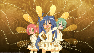

Akhuratha Anime avideo Wall Poster Paper Print(12 inch X 18 inch, Rolled)